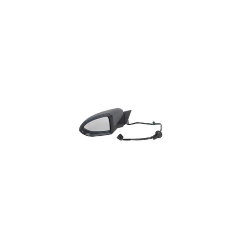 Dış Dikiz Aynası Sol Elektrikli Katlanır Isıtmalı Sinyalli VW Golf 7 2013-2020 5G1857507AK
