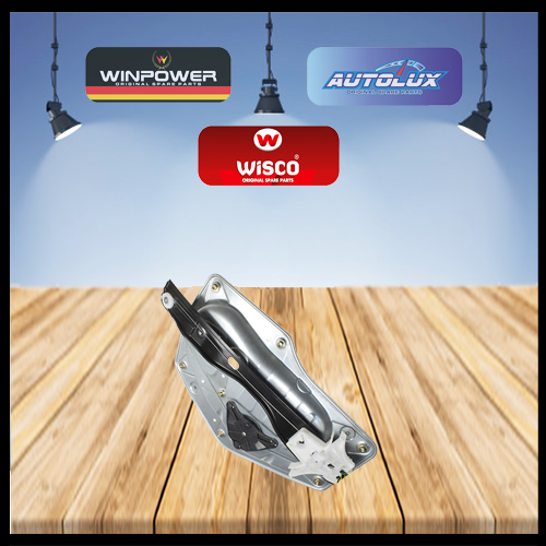 Cam Krıkosu Arka Sol Sacsız Skoda Superb 08 > 3T0839461