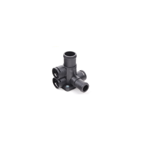 Su Flanşı VW Golf 1 - Golf 2 - Audi 80 - Audi 100 1.6-1.8-2.0 1986-1994 037121132B