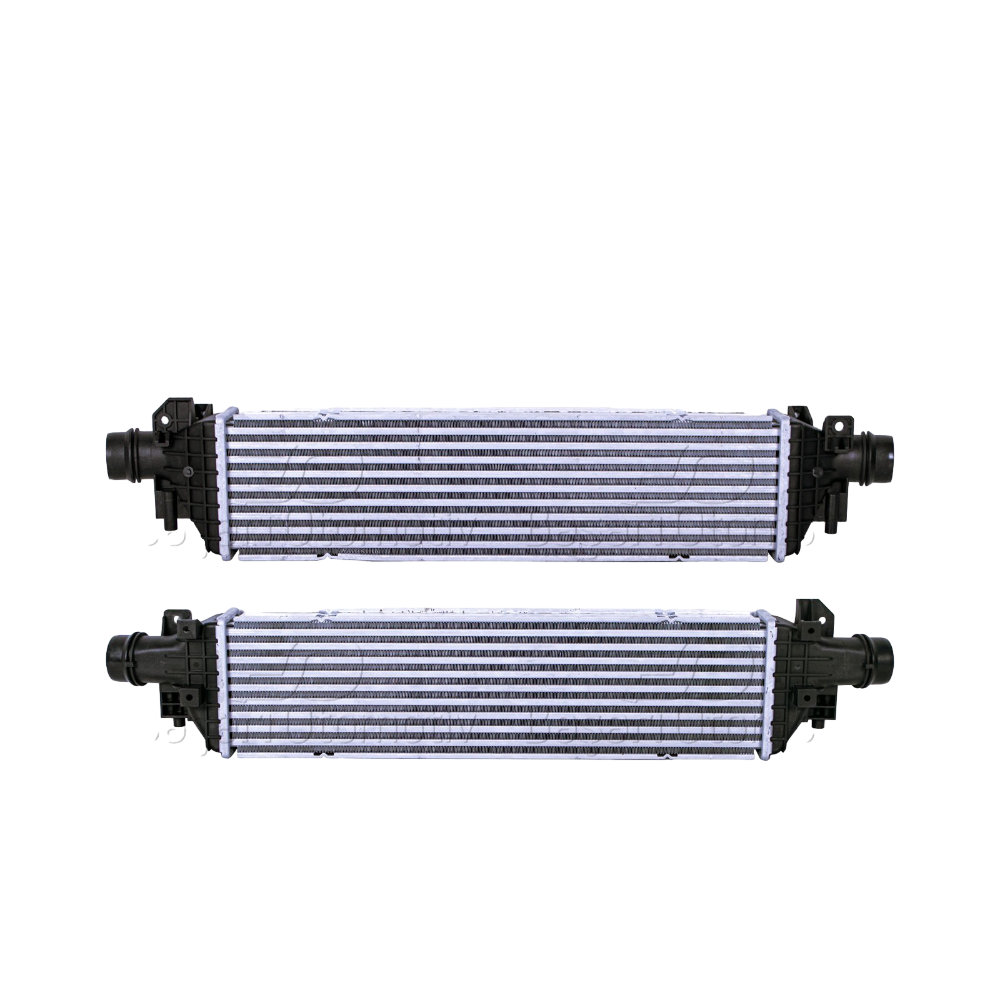 Wisco Turbo Radyatörü Intercooler Opel Mokka 1302264
