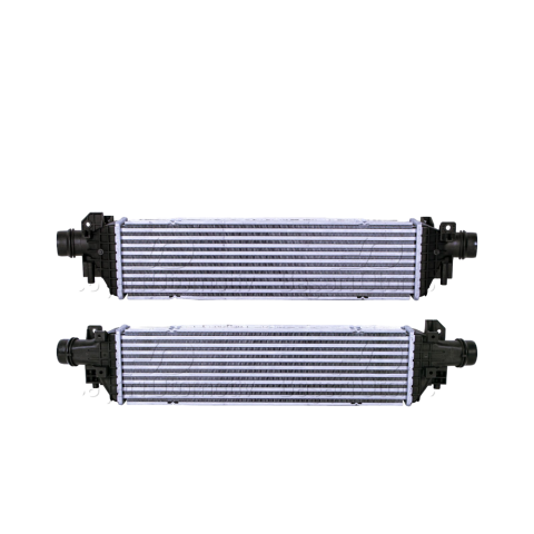 Wisco Turbo Radyatörü Intercooler Opel Mokka 1302264