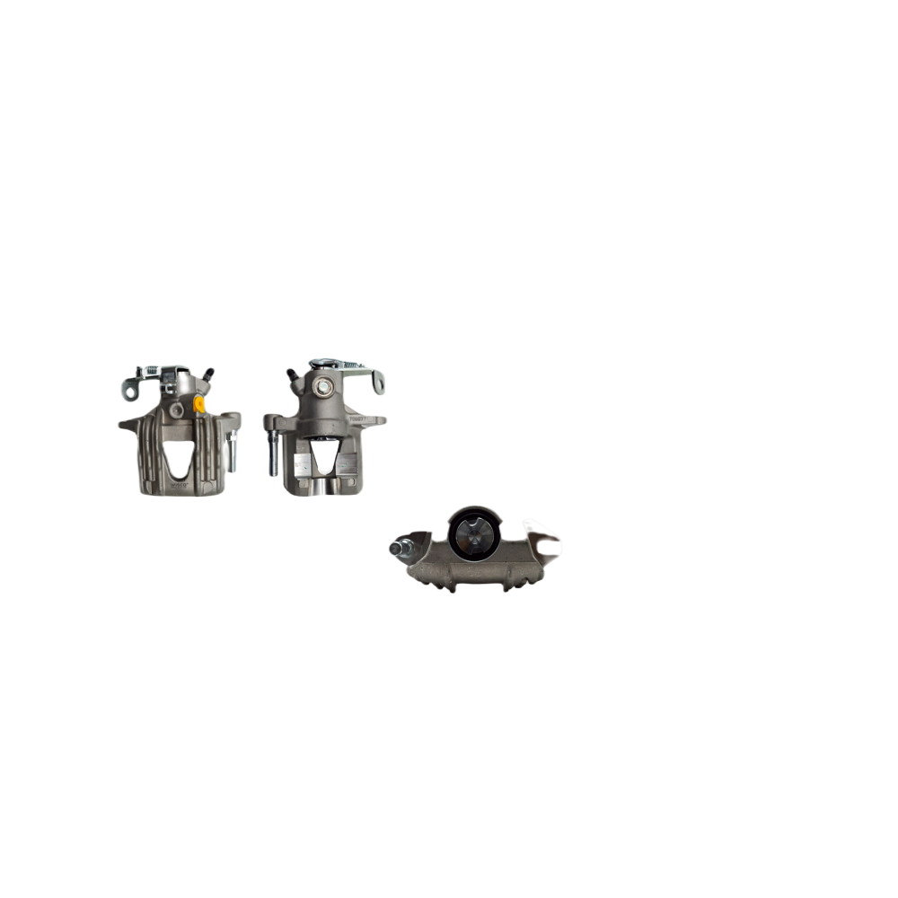 Fren Kaliperi Arka Sağ Opel Astra G 1.8 - 2.0 - 2.2 - 2.0 DI-DTI 1999-2005 542299