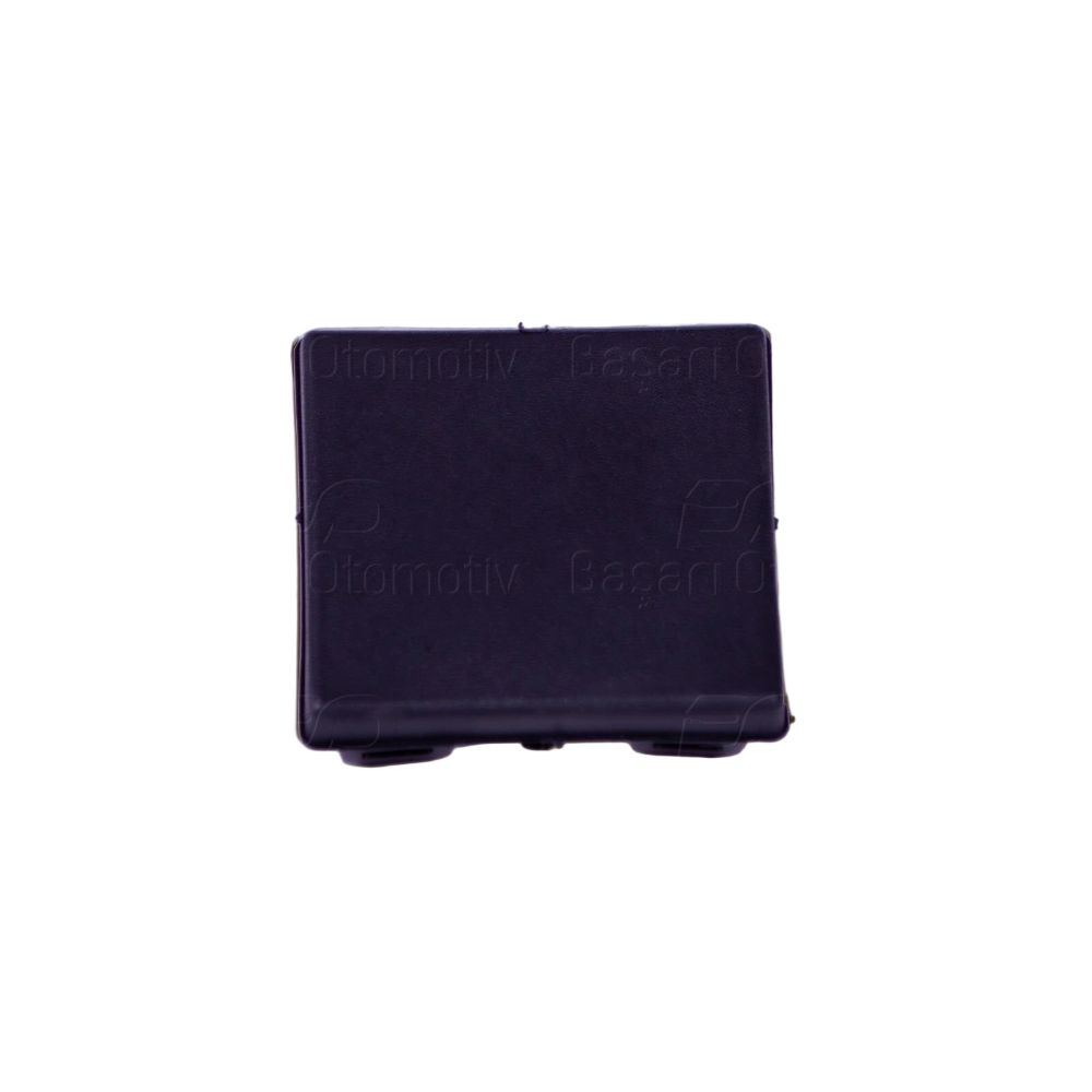 Tampon Izgara Kapağı Ön Orta VW Caddy 2021- 2K7807631C