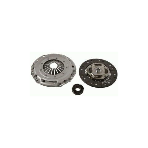 Sachs Debriyaj Seti VW Caddy BSU 1.9 TDI 2004-2010 038141025N