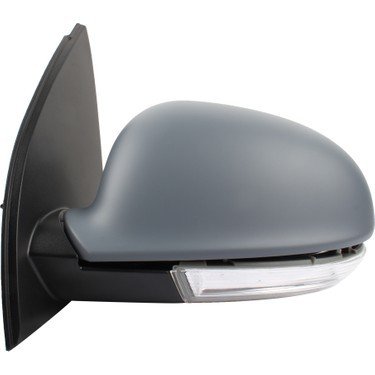Dıs Dıkız Aynası Sol Golf5 04-10 Bsg 1K1857507DC