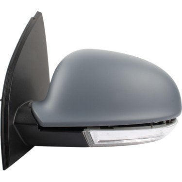 Dıs Dıkız Aynası Sol Golf5 04-10 Bsg 1K1857507DC