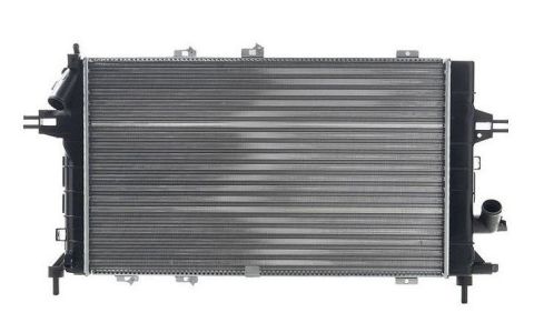 Su Radyatoru Mekanık Mt 599X368x32 Opel Astra H Zafıra B [1300269]