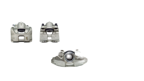 Fren Kalıperı On Sag Motorsuz Opel Sıgnum 1.8 2.0 2. 5542462