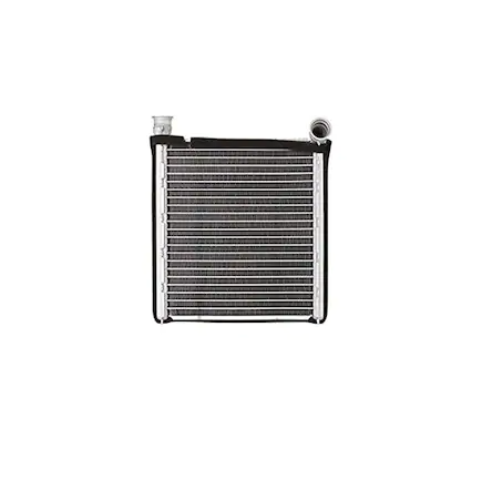 Kalorıfer Radyatörü Jetta 10- Bsg 5C0819031