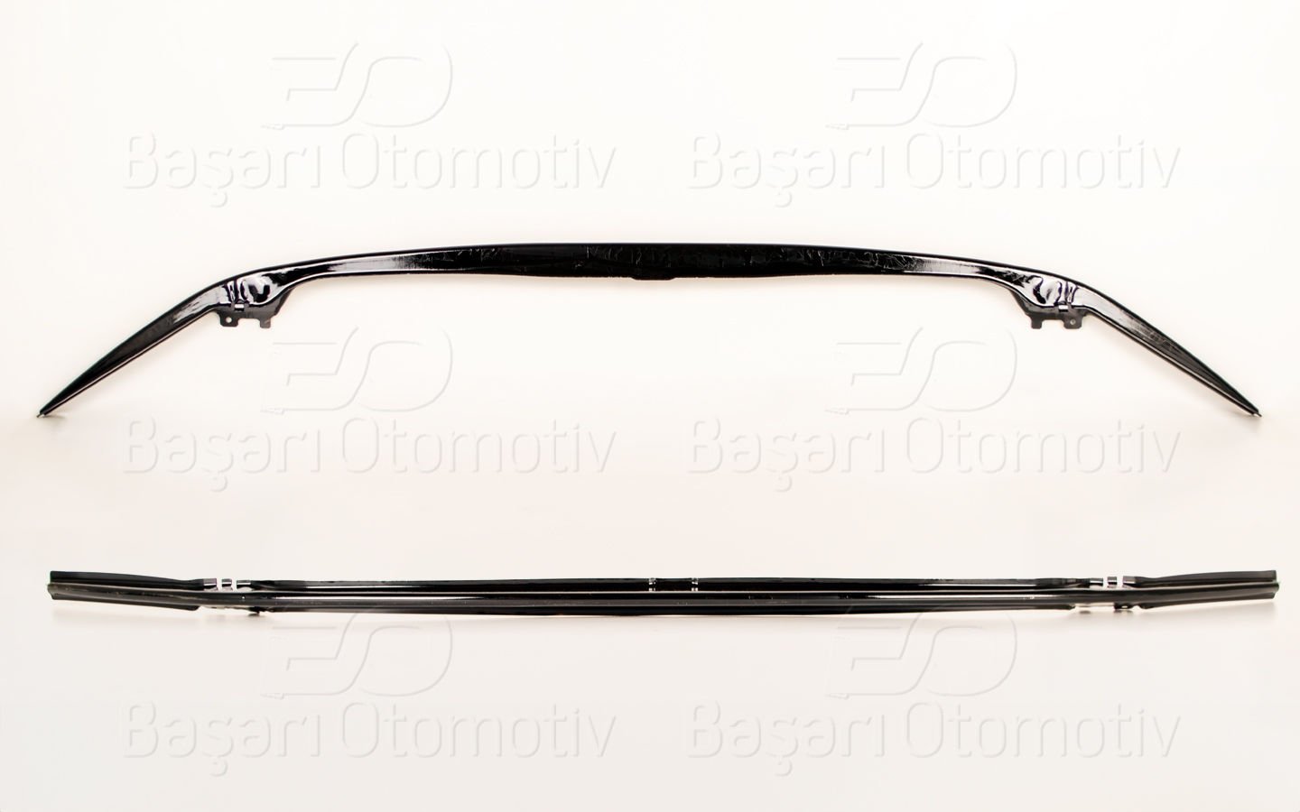 Tampon Demırı On Alt (Travers) Vw Caddy 21 > 2K7807651