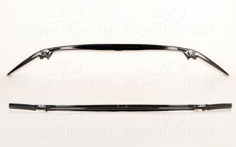 Tampon Demırı On Alt (Travers) Vw Caddy 21 > 2K7807651