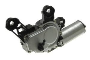 Sılecek Motoru Arka Vw Polo 00 > 6X0955711D