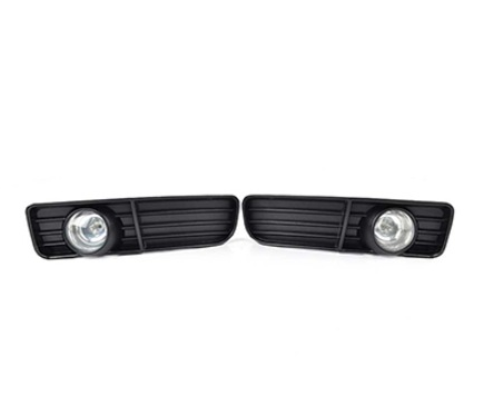 Volkswagen Polo Sis Far Seti 2005-2009 - 7H0941699C