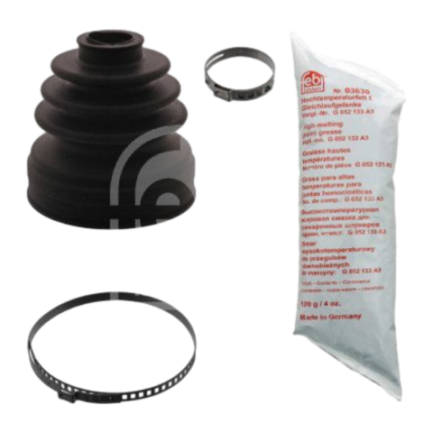 Febi Aks Körüğü İç VW Golf 5 - Golf 6 - Jetta - Passat - A3 - Leon 1.6 - 1.6 FSI - 2.0 FSI 2004-2013 1K0498201C