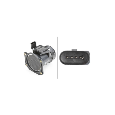 Hella Hava Debimetresi VW Golf 4 - Bora - Passat - Polo Classic - Toledo - A3 1.6 1997-2004 06A906461B