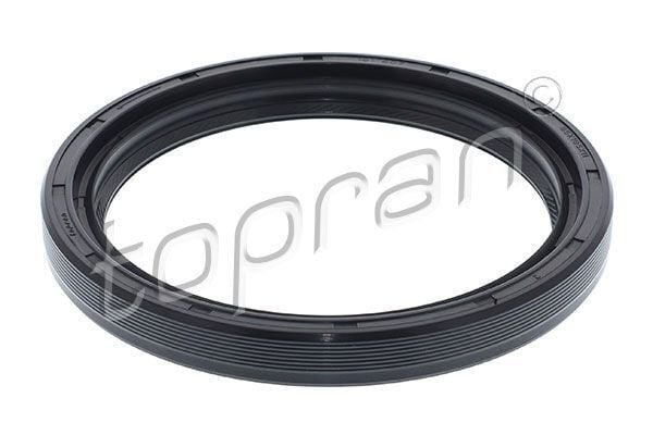 Topran Krank Keçesi Golf 3 - Caddy 2 1.6 1992-1997