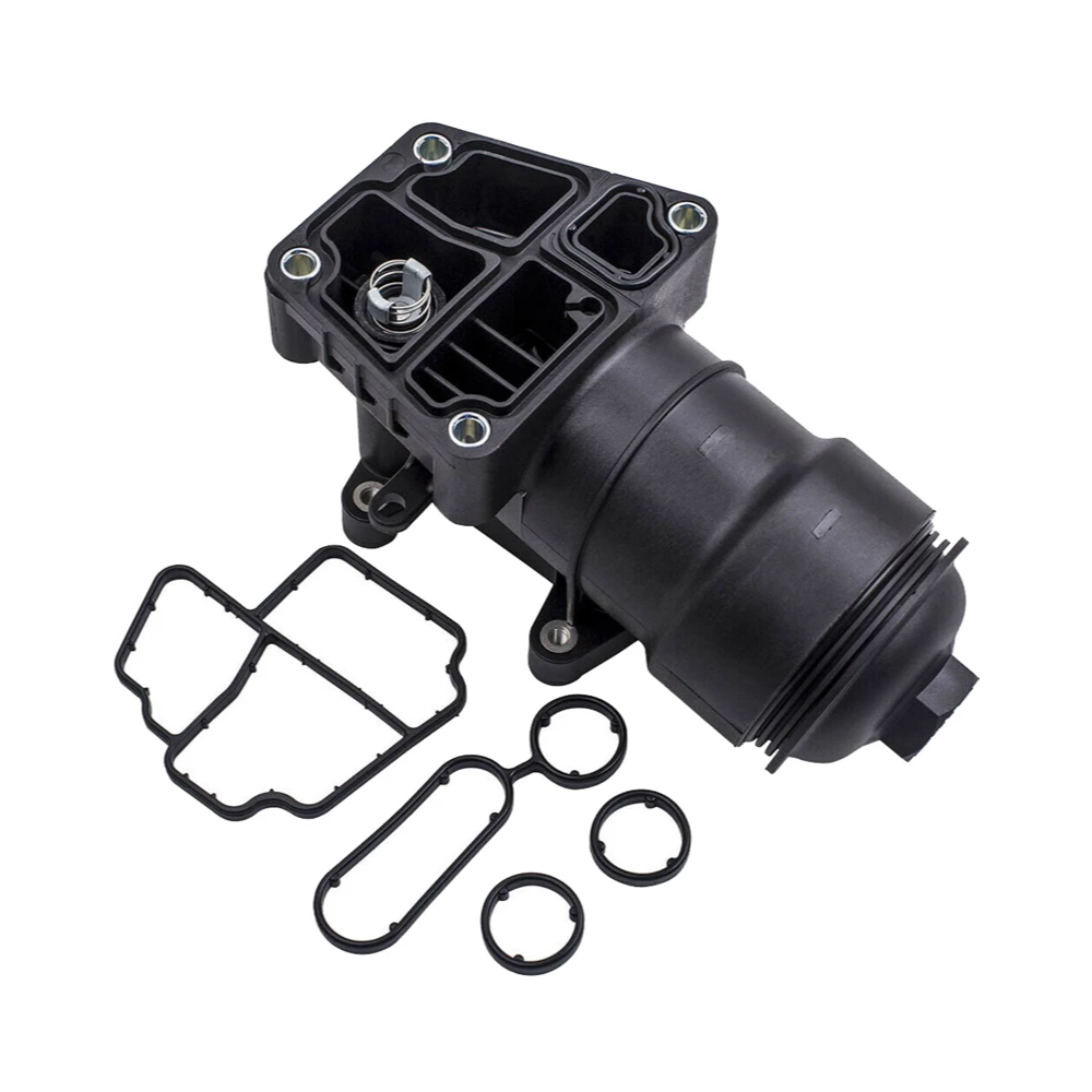 Yağ Filtre Kütüğü VW 1.6 TDI Jetta Passat Caddy 03L115389H