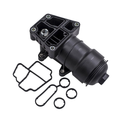 Yağ Filtre Kütüğü VW 1.6 TDI Jetta Passat Caddy 03L115389H