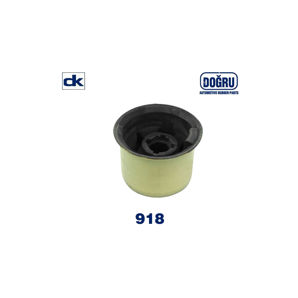 Dk Salıncak Burcu Büyük VW Polo 4 - Fabia - Ibiza - Cordoba 2002- 6Q0407183