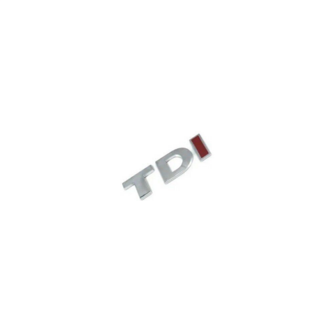 Yazı TDI VW Golf 7 2013-2019 5G0853675BD