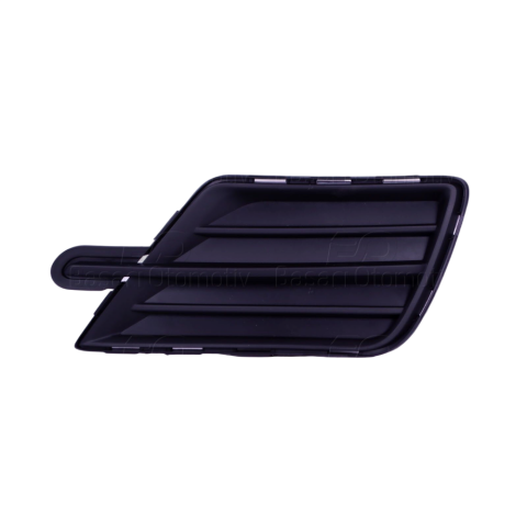 Tampon Izgarası Sağ Sissiz VW Caddy 2015-2020 2K5853666B9B9