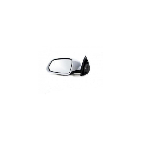 Dış Ayna Elektrikli Sol Astarlı Volkswagen Polo 9N 2005-2010