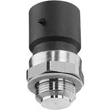 Fan Musuru Sıyah 75-71° Opel Astra F Corsa B C 1341030.75.71
