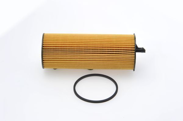 Yag Fıltresı Touareg Q7 Cayenne A6 04- Bosch 057115561L