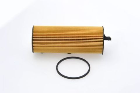 Yag Fıltresı Touareg Q7 Cayenne A6 04- Bosch 057115561L