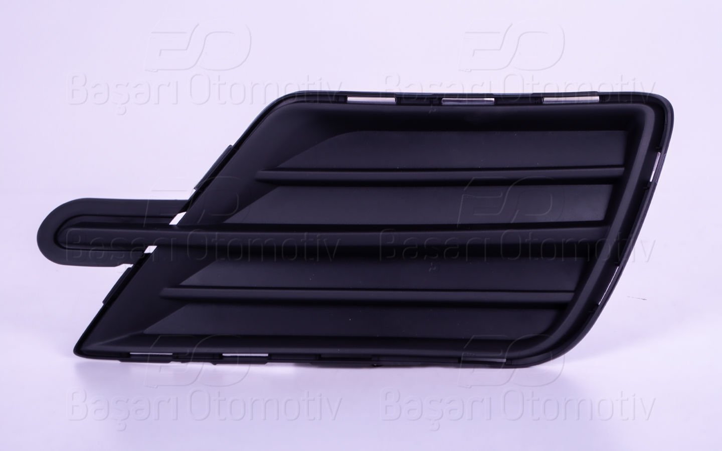 Tampon Izgarası Sag Sıssız Vw Caddy 15-20 2K5853666B9B9