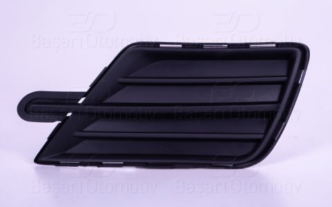 Tampon Izgarası Sag Sıssız Vw Caddy 15-20 2K5853666B9B9