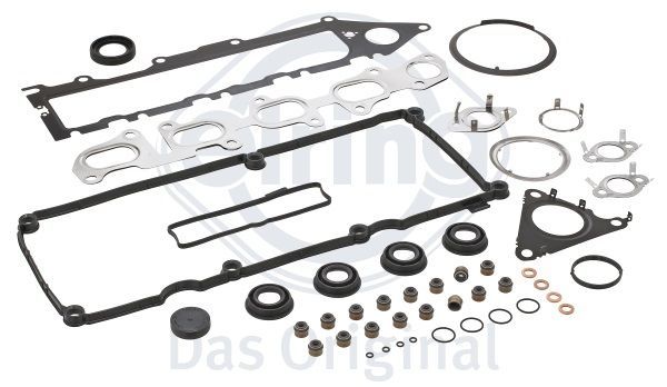 Takım Conta Üst Caddy Tıguan Q3 15- Elrıng 04L198012