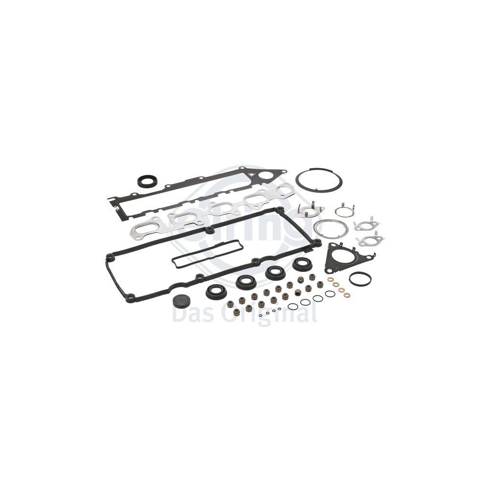 Elring Takım Conta Üst VW Caddy - Tiguan - Q3 2.0 TDI CUUB-CUUC-CUUD-CUUF-DFSD 2015-2015 04L198012