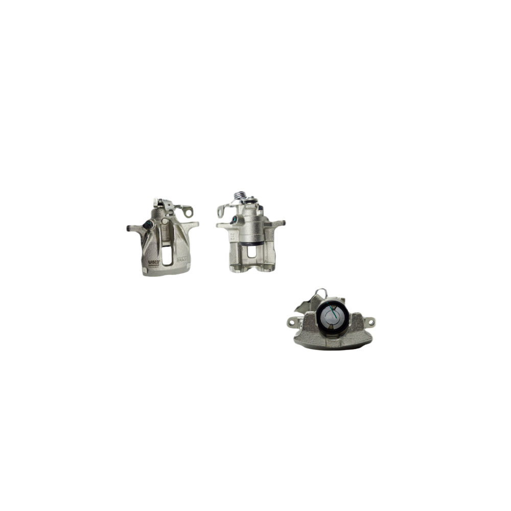 Fren Kaliperi Arka Sol Motorsuz VW T4 1.9 - 2.8 D+E 1990-2003 1200052