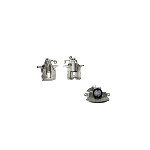 Fren Kaliperi Arka Sol Motorsuz VW T4 1.9 - 2.8 D+E 1990-2003 1200052