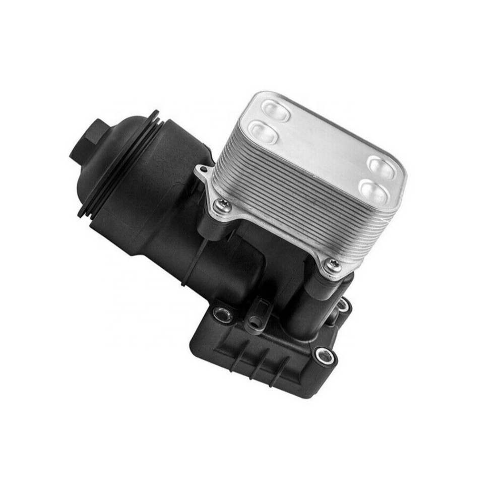 Yağ Filtre Kütüğü ve Soğutucu Jetta Passat Caddy 03L115389C