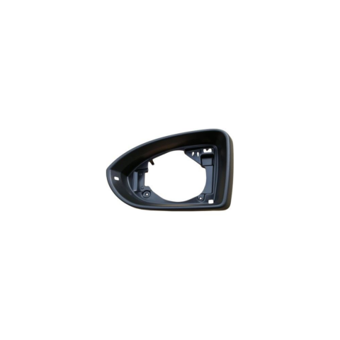 Ayna Çerçevesi Sol VW Golf 6 2010-2013 5K0857601