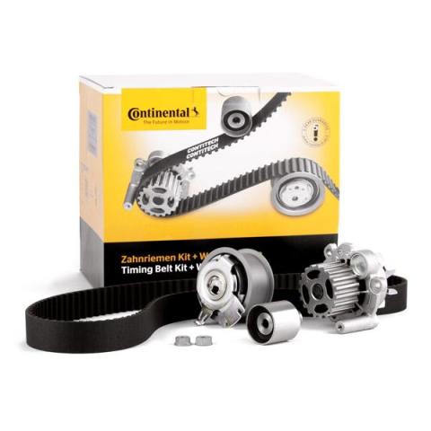 Continental Triger Seti Devirdaimli 1,4 1,9 TDI - 038198119C
