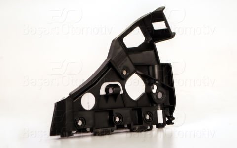 Tampon Braketı On Sag Opel Astra J 13-16 13368873