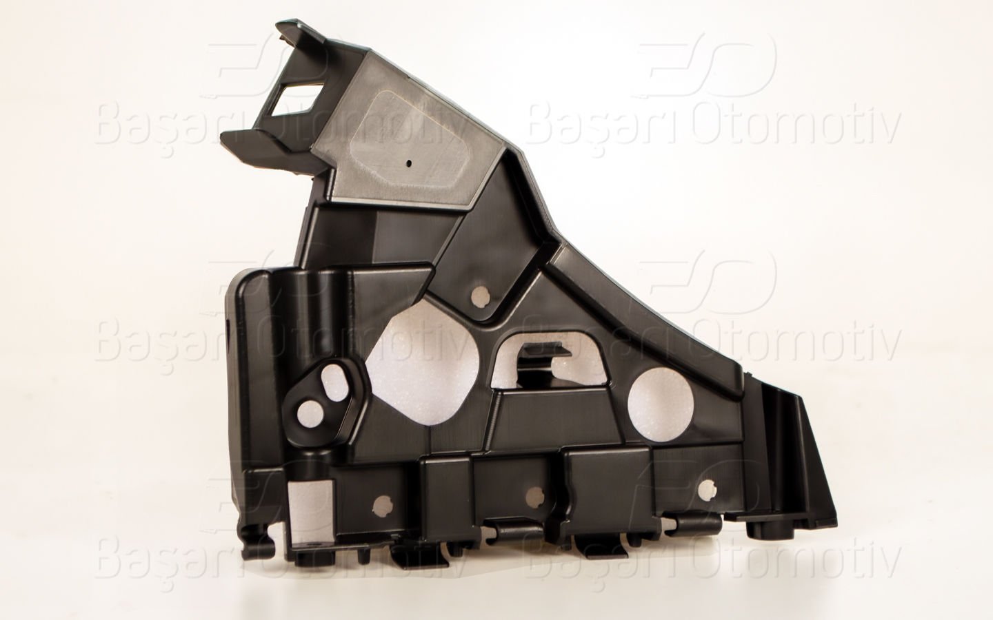 Tampon Braketı On Sag Opel Astra J 13-16 13368873
