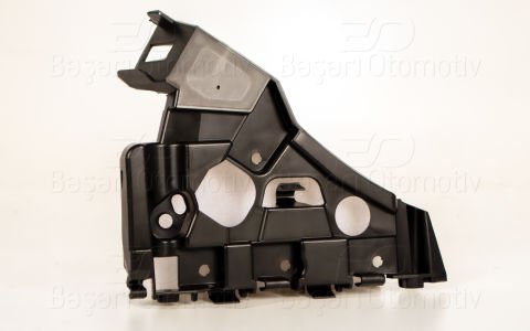Tampon Braketı On Sag Opel Astra J 13-16 13368873