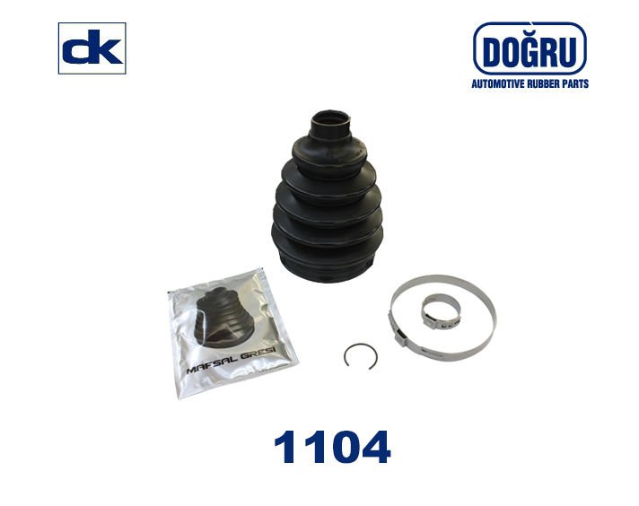Aks Korugu Dıs Takım Opel Insıgnıa Astra J Merıva B 1.3 1104