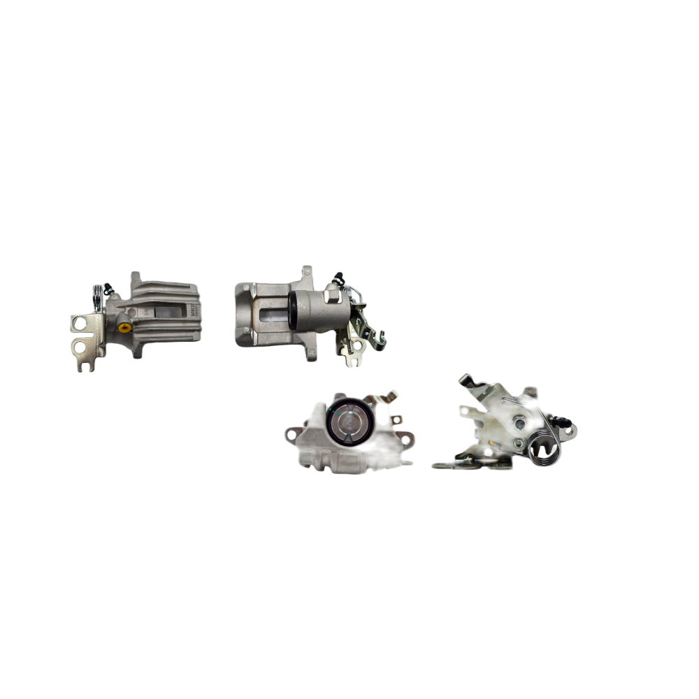 Fren Kaliperi Arka Sol Motorsuz VW Caddy 2004- 1200162 2K0615423C BHN953