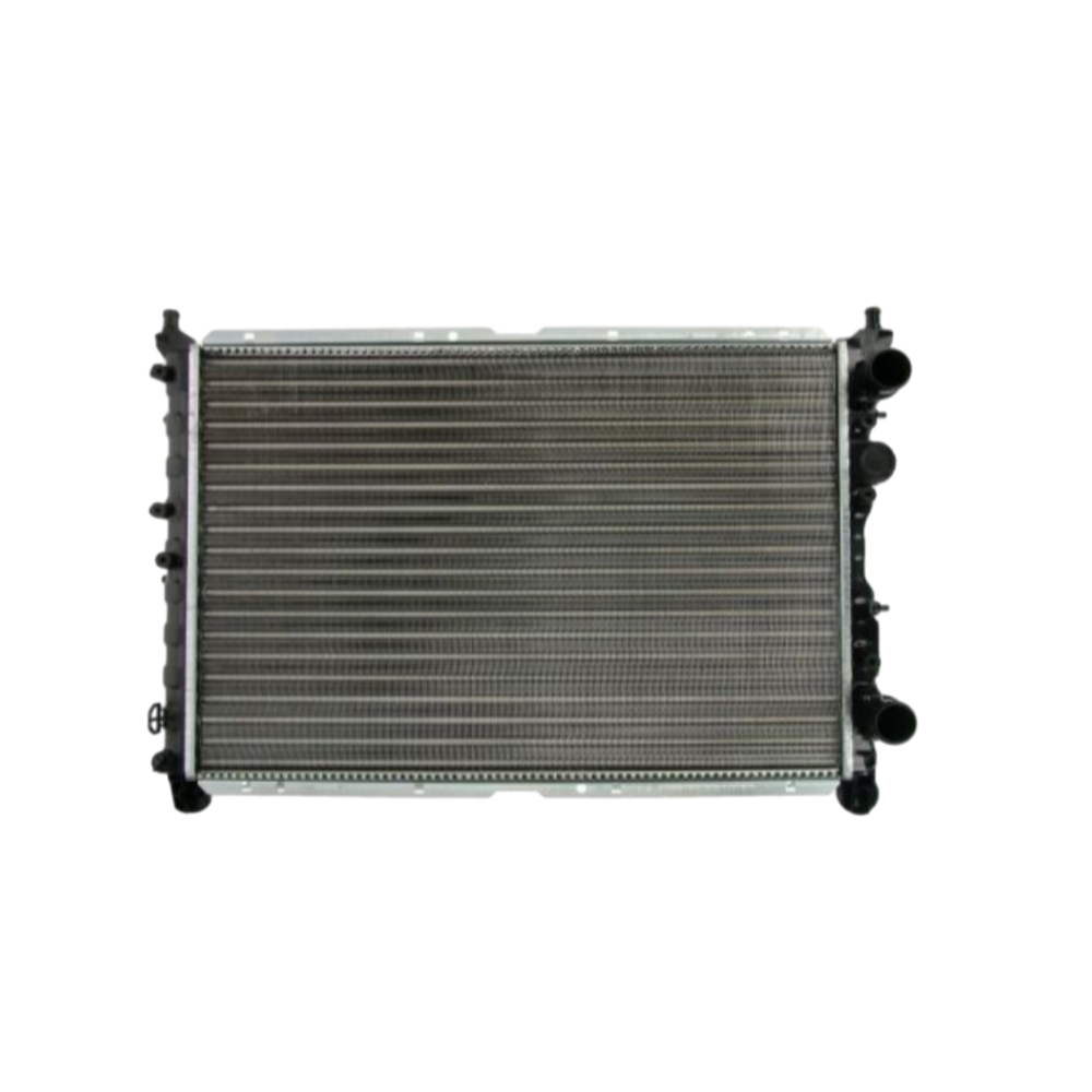 Su Radyatörü Mekanik Alfa Romeo 145 - 146 - 155 1.4 - 1.6 - 1.7D - 1.8 - 1.9TD - 2.0 1992-2001 15512907