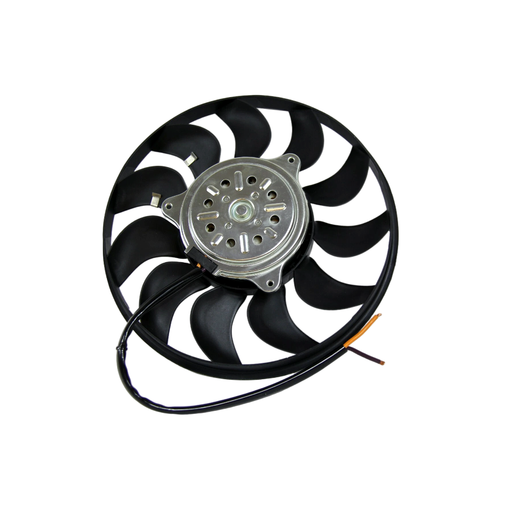 Fan Motoru Audi A4 - A6 - Seat Exeo 1.6 1.8 T 1.9 TDI 2.0 2.0 FSI 2.0 TDI 2000- 115545755