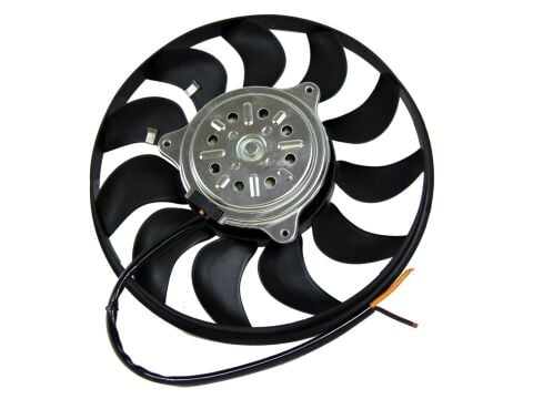 FAN MOTORU DAVLUMBAZSIZ (400 MM-2 FIS-11 KANAT)