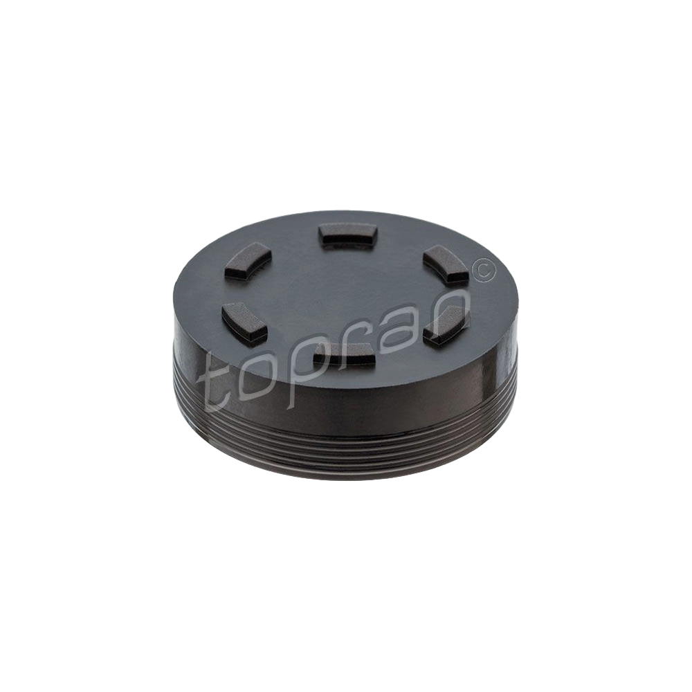 Topran Blok Su Tapası Audi A4 - A6 - A8 - VW Passat - Touareg 2.5 TDI 1995- 078103113B