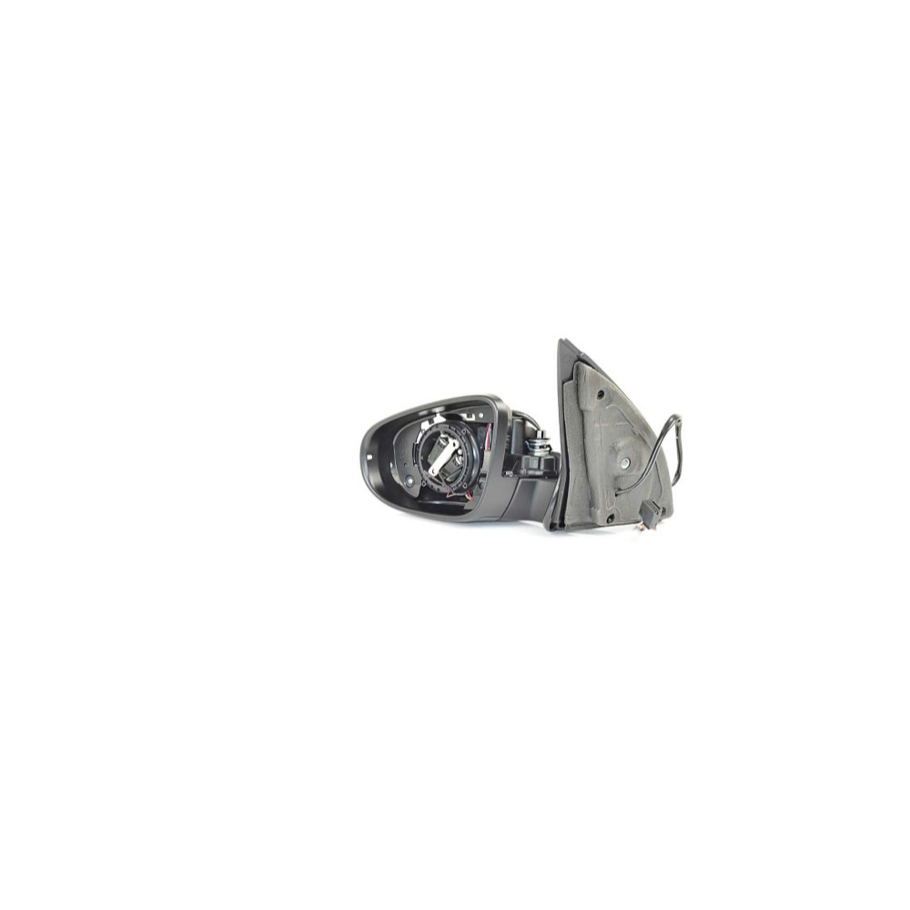 Dış Dikiz Aynası Sol VW Golf 6 2010-2013 5K0857507AD