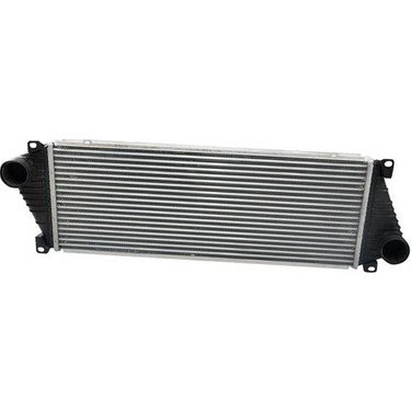 Turbo Radyatörü Lt Sprınter 96-06 Bsg 2D0145805