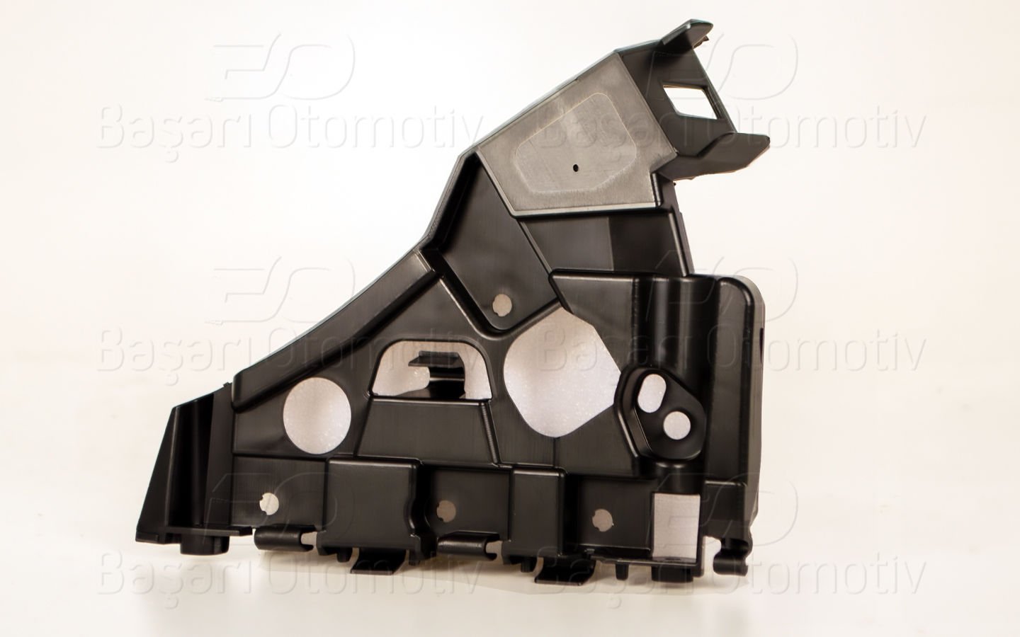 Tampon Braketı On Sol Opel Astra J 13-16 13368872